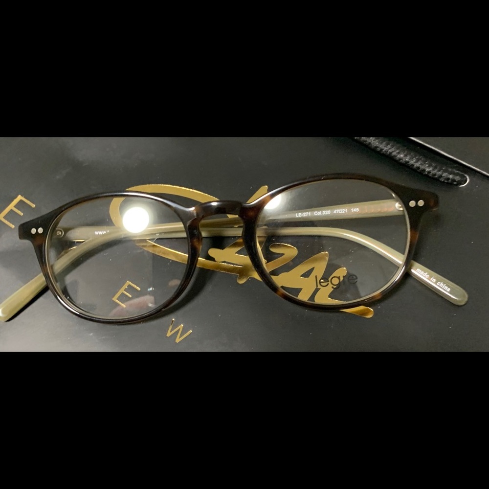 Legre Brand Frames